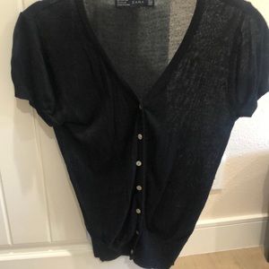 Zara top